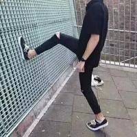 代表奋斗的网名男生 第1张