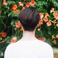 好听稀少的网名男生 第1张