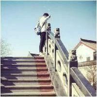 正能量勇敢网名男生 第1张