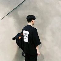 优质网名男生名字 第1张
