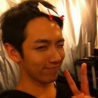 男生网名后面带学长 第1张