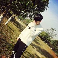 网名励志男生两字 第1张