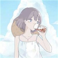 男生小清新可爱网名 第1张