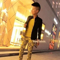 网名男生谐音赵姓名字 第1张