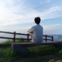 网名怎么取空白昵称男生 第1张