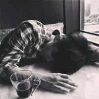 清雨的男生网名 第1张