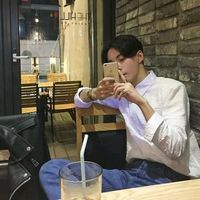 大气艺名男生网名 第1张