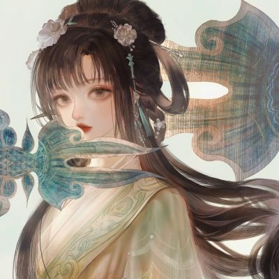 男古风个性网名两个字 第1张