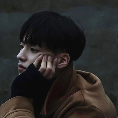 男生网名改成爱你 第1张