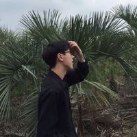 网名小众高级男生英文简短 第1张