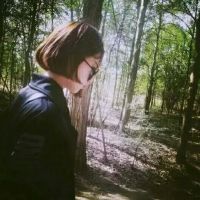带夜的女生网名 第1张