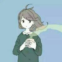 个性网二字网名女生 第1张