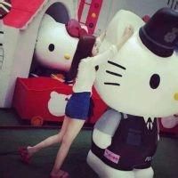 女生网名推荐酷 第1张