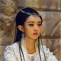 网名女生古风大全 第1张