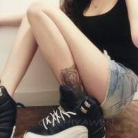 网名抹茶味女友 第1张
