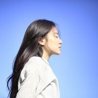 牛气一点女孩子网名 第1张