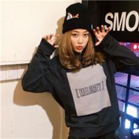 女生挑衅网名搞笑霸气 第1张