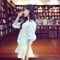 女生网名带晨 第1张
