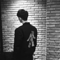 男生网名包含小字 第1张