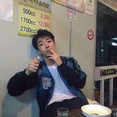 菜艺名男生网名霸气 第1张