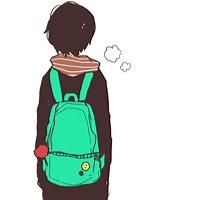 符合小众网名男生 第1张