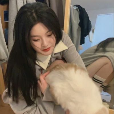 女汉子的5个子网名 第1张