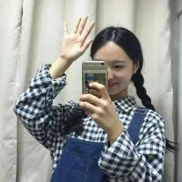 个信霸气微信网名女生 第1张