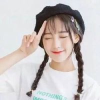 干净女生网名俩字 第1张