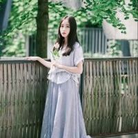 可爱女生的网名 第1张