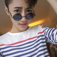 英文个性qq网名大全女生 第1张