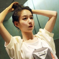 冷漠的游戏名女生网名 第1张