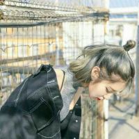 女生网名带字头像大全 第1张
