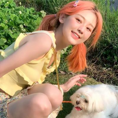 玉开头的网名女生 第1张