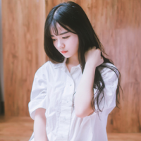 带风的长网名女生 第1张