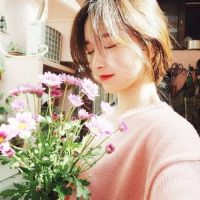 最新的网名女两个字 第1张