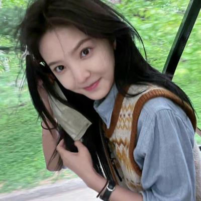 高大上的网名女生 第1张