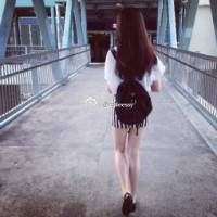 女生优雅内涵的网名 第1张