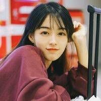 女生网名却装作陌生 第1张