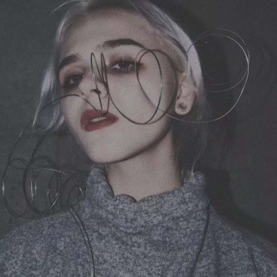 女生网名花体英文网名 第1张