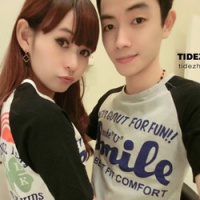 古风情侣搞笑网名大全 第1张