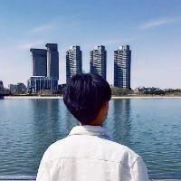 深冬暖阳的情侣网名 第1张
