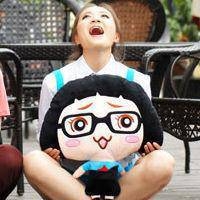 幽默网名情侣 第1张