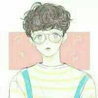 二字网名男生带萍 第1张