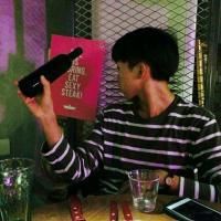 90后的霸气男生网名 第1张