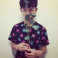 带思的男生网名 第1张