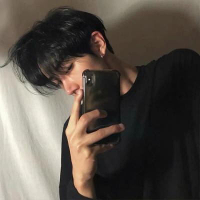 水晶男生网名 第1张