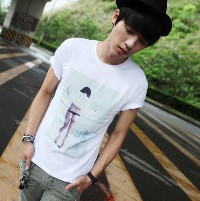 喜欢小狗的男生网名 第1张