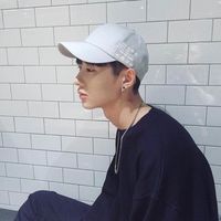 玉打头的男生网名 第1张