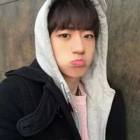 网名男生小清新 第1张