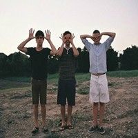 男生顺口好听微信网名 第1张